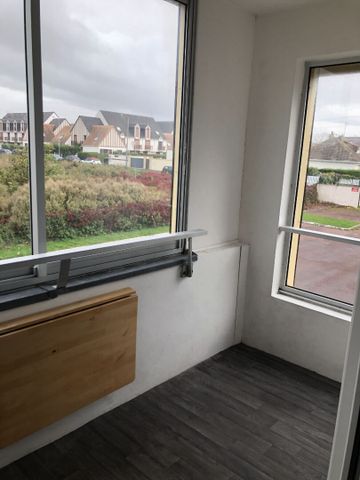 Appartement à louer à Courseulles sur Mer - - Photo 3