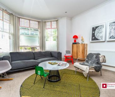 4 bedroom maisonette to rent - Photo 2