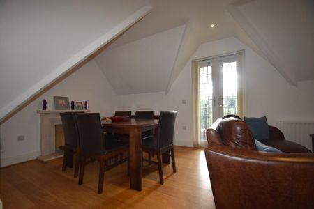 1 bedroom apartment to rent - Photo 4