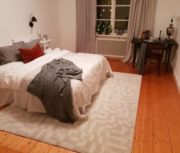 Långgatan, Österbybruk - Foto 1