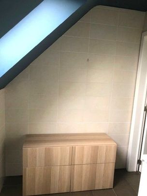 Appartement te huur - Photo 1