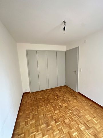 4.5-room ground floor apartment - Foto 5