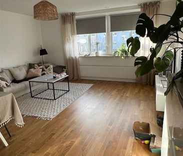 Dämmegatan 10 - Photo 1