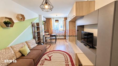 Apartament 2 camere de inchiriat | Postalionului - Grand Arena - - Photo 4