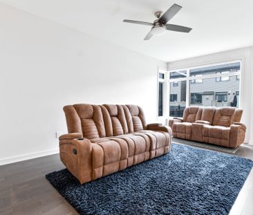 For Lease - 532 Tenor Ridge, Blossom Park - Airport and Area, Ontario - Photo 2