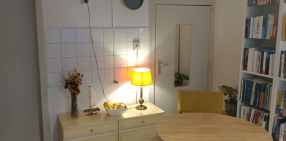 Te huur: mooie woonruimte in Utrecht - Centrum - Foto 2