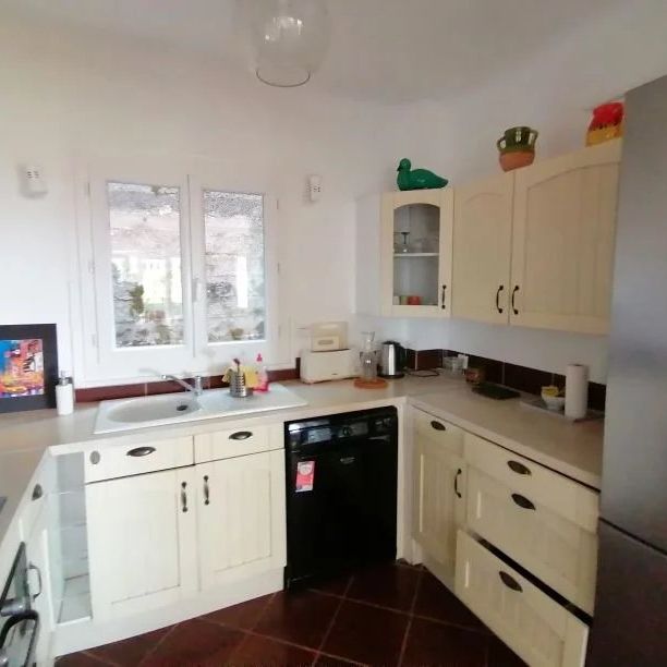 Location Appartement - Photo 1