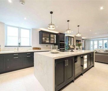 Forge Lodge, Oakwood Lane, Kensington, London, W14 - Photo 6