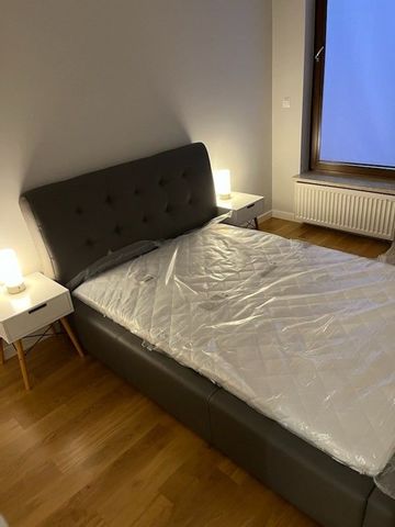 2 pokoje 41.5 m² - Фото 2