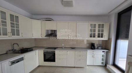 Forest Two Bedrooms Apartment Parcul Privighetorilor, Baneasa - Fotografie 4