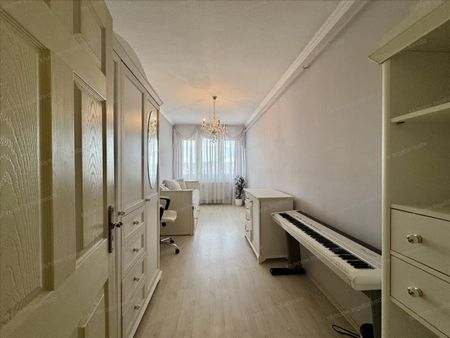 Kiadó újszerű állapotú panel lakás - Zalaegerszeg - Fotó 5