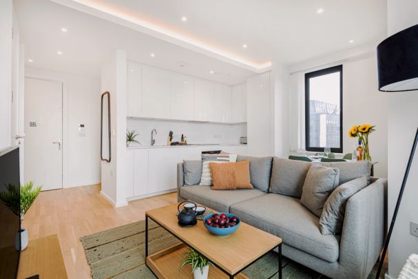 2 Bedroom Superior Flat - Photo 1