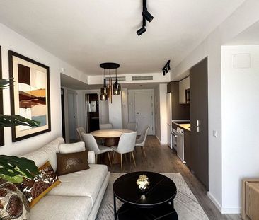 3 room luxury Apartment for rent in Fuengirola, Andalusia - Photo 2