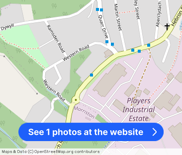 Clydach Road, Swansea, SA6 - Photo 1