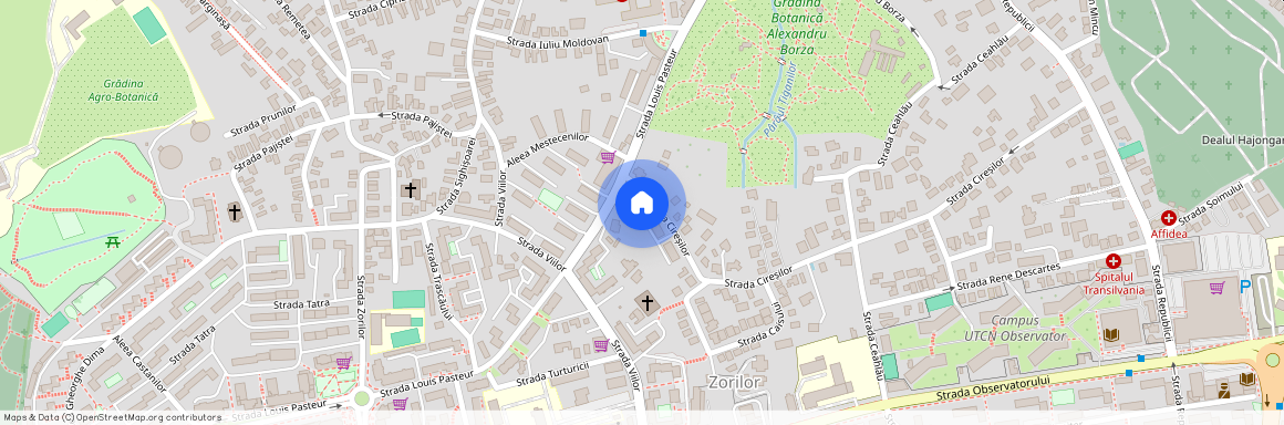 Cluj, Cluj-Napoca