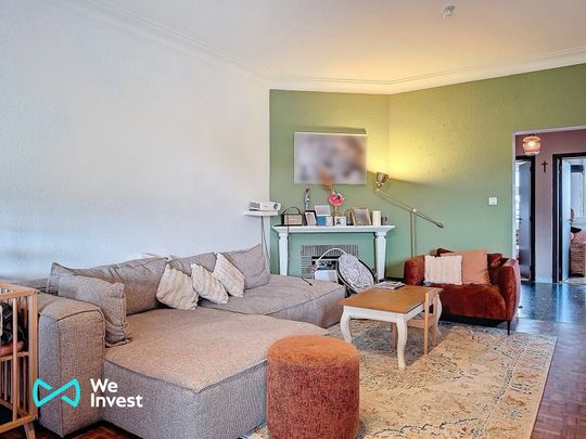 Appartement met twee slaapkamers in Wemmel - Foto 1