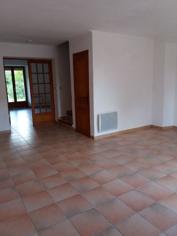 Location maison 4 pièces, 130.57m², Ferran - Photo 5