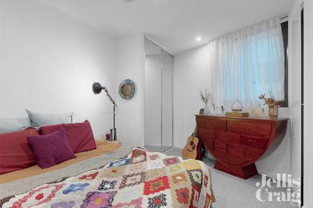 210A/48 Cowper Street, Footscray - Photo 4