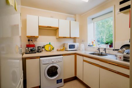 One Bed Flat - Photo 4