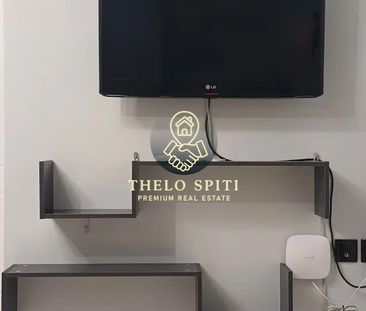 Διαμέρισμα για ενοικίαση Άγιος Νικόλαος Καισαριανής (Καισαριανή) - Photo 2