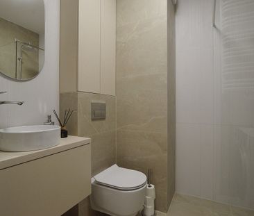 Atrakcyjne, nowe 2pok. (salon + sypialnia), Felin - Photo 1