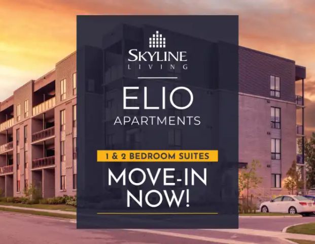 Elio Apartments | 125 South Carriage Road, London - Photo 1