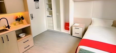 UniLodge Ultimo, Sydney - Photo 2