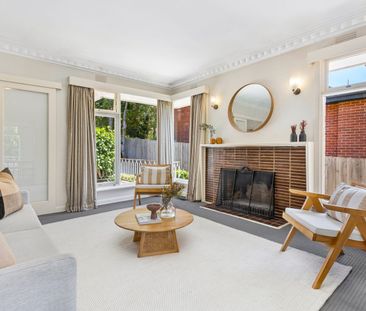 Massive four bedroom home *6 MONTH LEASE ONLY - Photo 2