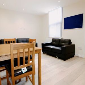 Entire Place·5B5B···Villiers St - Photo 2