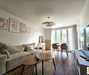 Location Appartement 2 pièces 44m² LE HAVRE 76600 - Photo 2