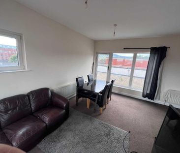 16 Anderson Building, Ross Mill Avenue, Belfast, BT13 2QQ - Photo 1