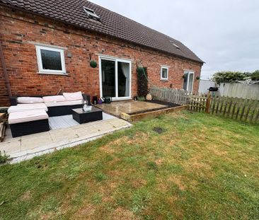 East Road, Horncastle, Tetford - Photo 5