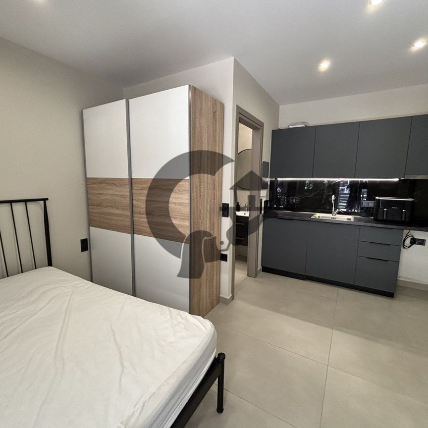 Studio/Γκαρσονιέρα για ενοικίαση Λασπότοπος (Ιωάννινα) - Φωτογραφία 1