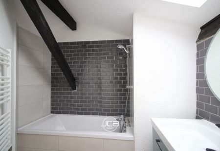 Location Appartement 3 pièces 67m² TOULOUSE 31500 - Photo 3