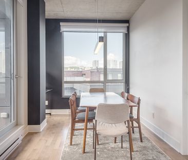 Appartement - 902-50 Rue des Seigneurs - Photo 3