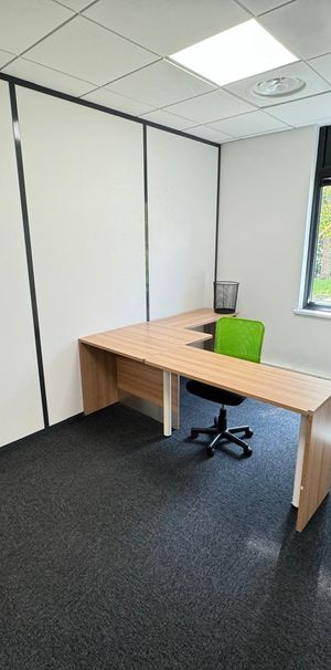 Bureau 13m² à louer à SCHILTIGHEIM - Photo 1