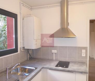 LOCATION APPARTEMENT 2 PIÈCES MONTPELLIER ARCEAUX CENTRE-VILLE - Photo 4