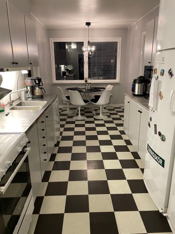 Kronobergsgatan, Stockholm - Foto 3