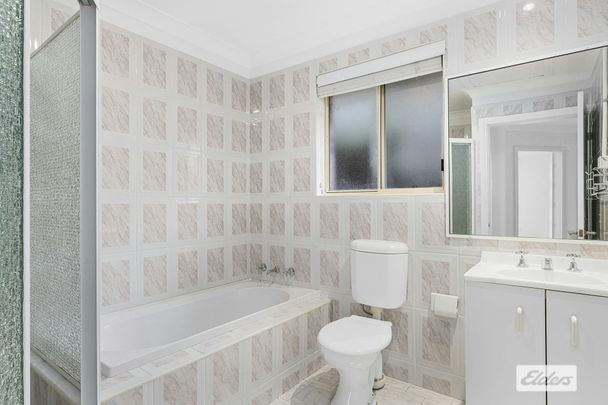 Expansive Internal Spaces - Photo 1