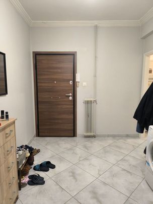 Διαμέρισμα για ενοικίαση Τριών Ναυάρχων - Άγιος Ανδρέας (Πάτρα) - Photo 1
