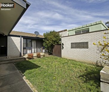 7 Fletcher Place, Page ACT, Belconnen - Photo 4
