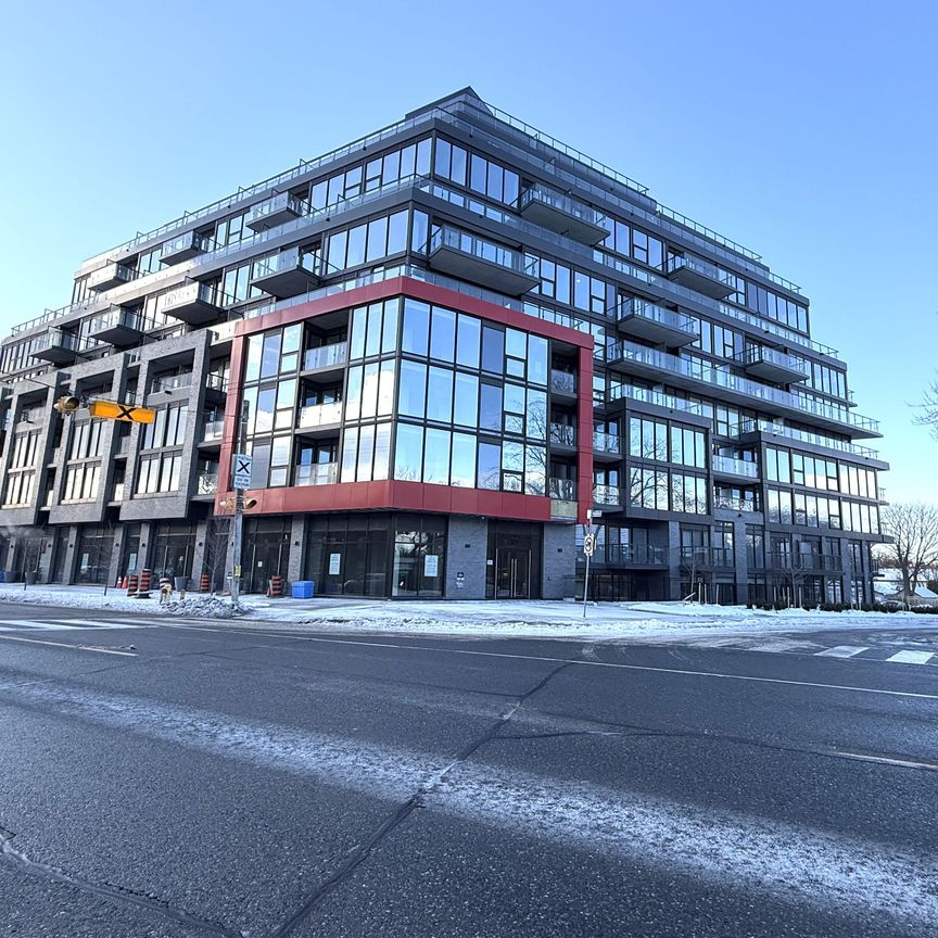 For Lease - 2 Manderly Drive Unit# 616, Toronto, Ontario - Photo 1