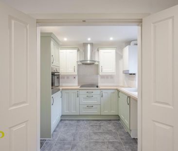 2 bedroom apartment to rent - Photo 6