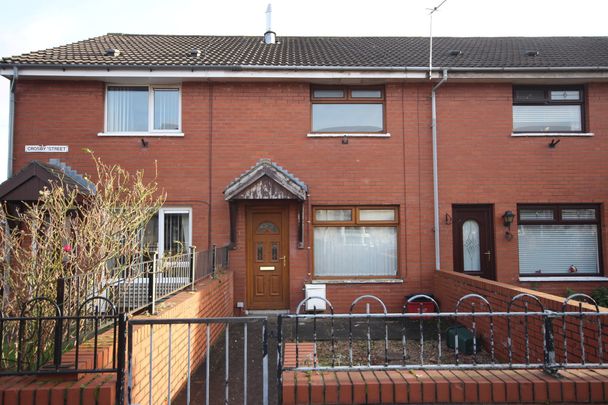 4 Crosby Street, Belfast, BT13 2HJ - Photo 1