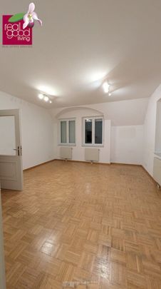 Schöne 2 Zimmerwohnung mit einem Balkon in guter Lage des 19. Bezirks - Foto 1