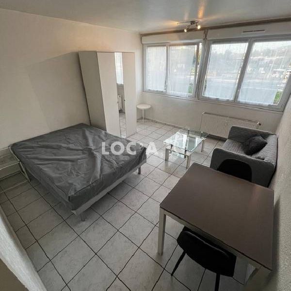 Studio 26 m² (ref: 6936120) - Photo 1