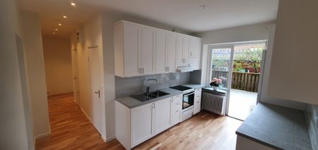 Carl Krooks gata, Helsingborg - Foto 5