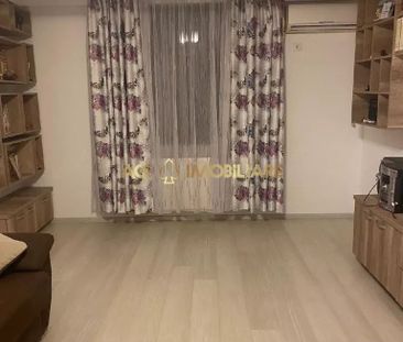 3 Camere de inchiriat | Popesti Leordeni | Metrou | Centrala | 90mp - Photo 2