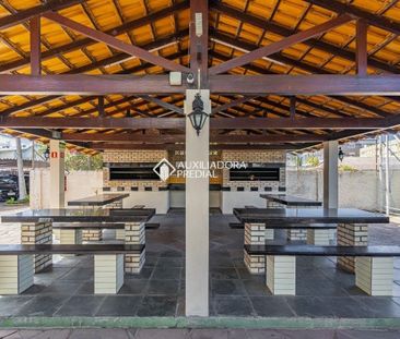 Apartamento com 1 quarto e 35m² para alugar em Centro, Canoas. - Photo 6