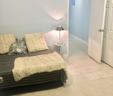 For Lease - 305 Margueretta Street Unit# Lower Unit, Toronto, Ontario - Photo 4